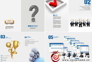 產品品牌起名要點技巧