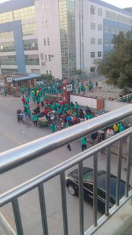 有哪位朋友在深圳工廠上班的介紹一個工作吧,勞務派遣和中介勿擾