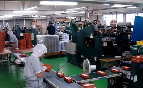 日本工廠內(nèi)部管理探秘 勞務(wù)派遣制度的雙面透視